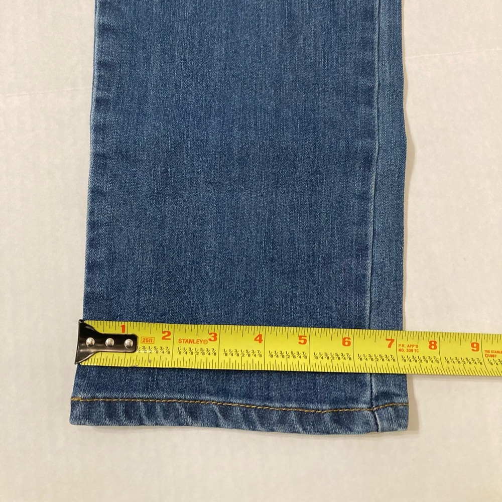Gloria Vanderbilt | New Amanda The Original Slimming Jean - Picture 12 of 13